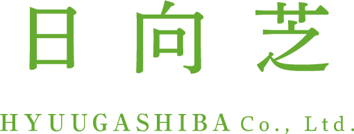 HYUUGASHIBA Co., Ltd.